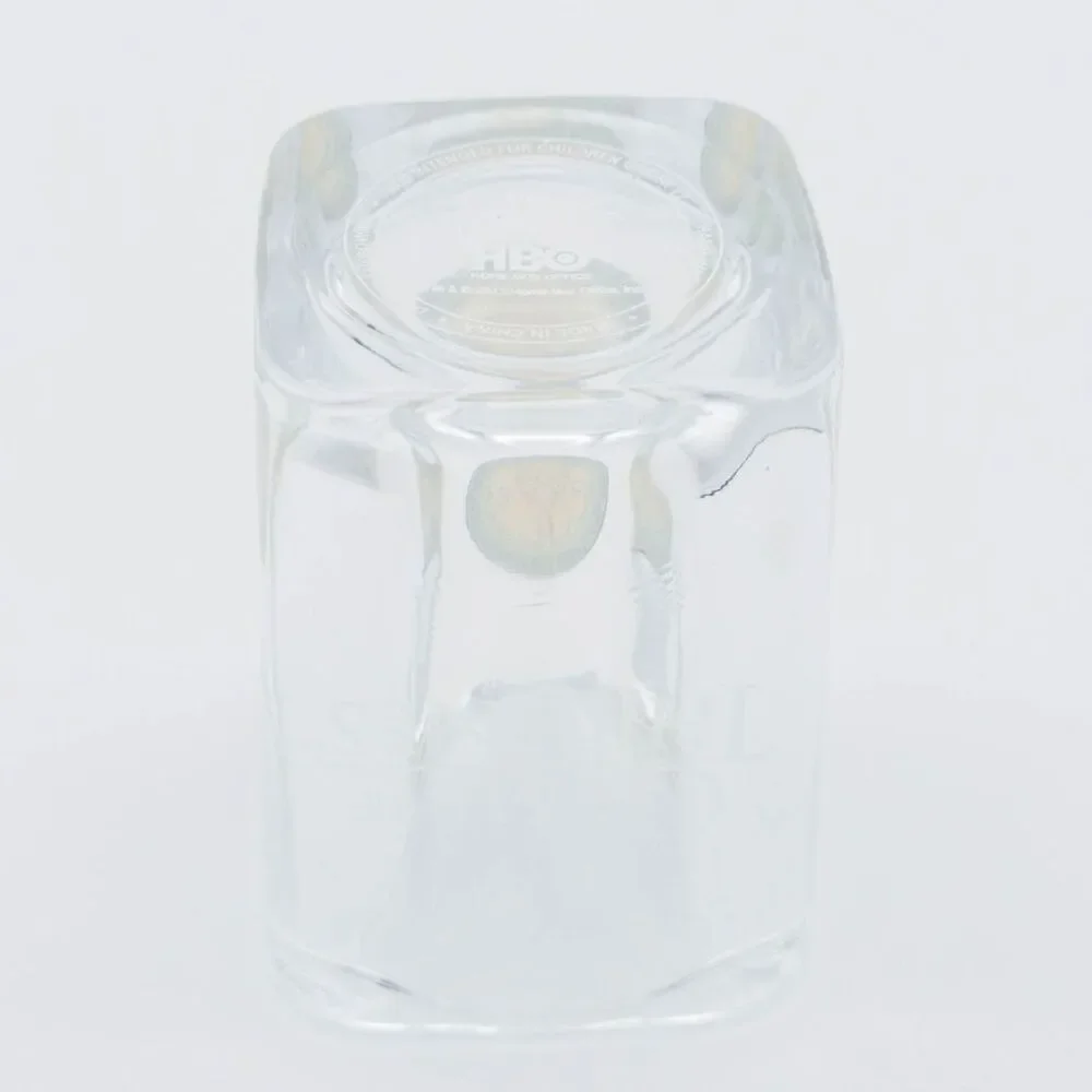 Set of 4 Game of Thrones Shot Glasses